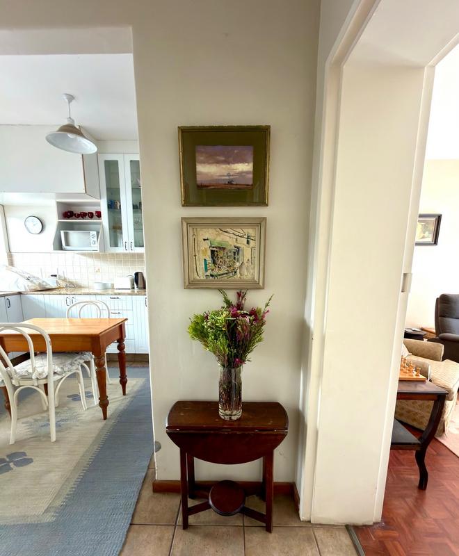 To Let 2 Bedroom Property for Rent in Fish Hoek Western Cape